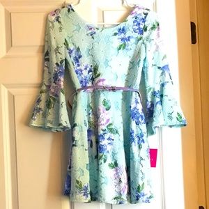 Amy byer dress size 12